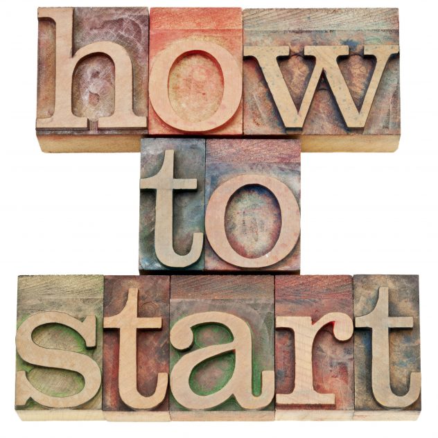 5_TOP_how to start