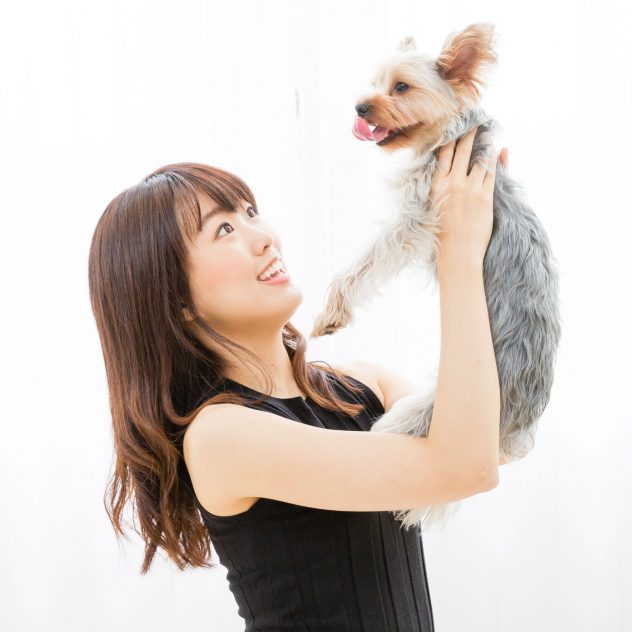 幸せな最期を迎えるために 飼い主とペットをサポートするペット介護士 幸せな最期を迎えるために 飼い主とペットをサポートするペット介護士
