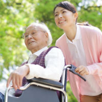 介護度とは？要介護・要支援の区分の違いと介護保険の支給限度額を解説