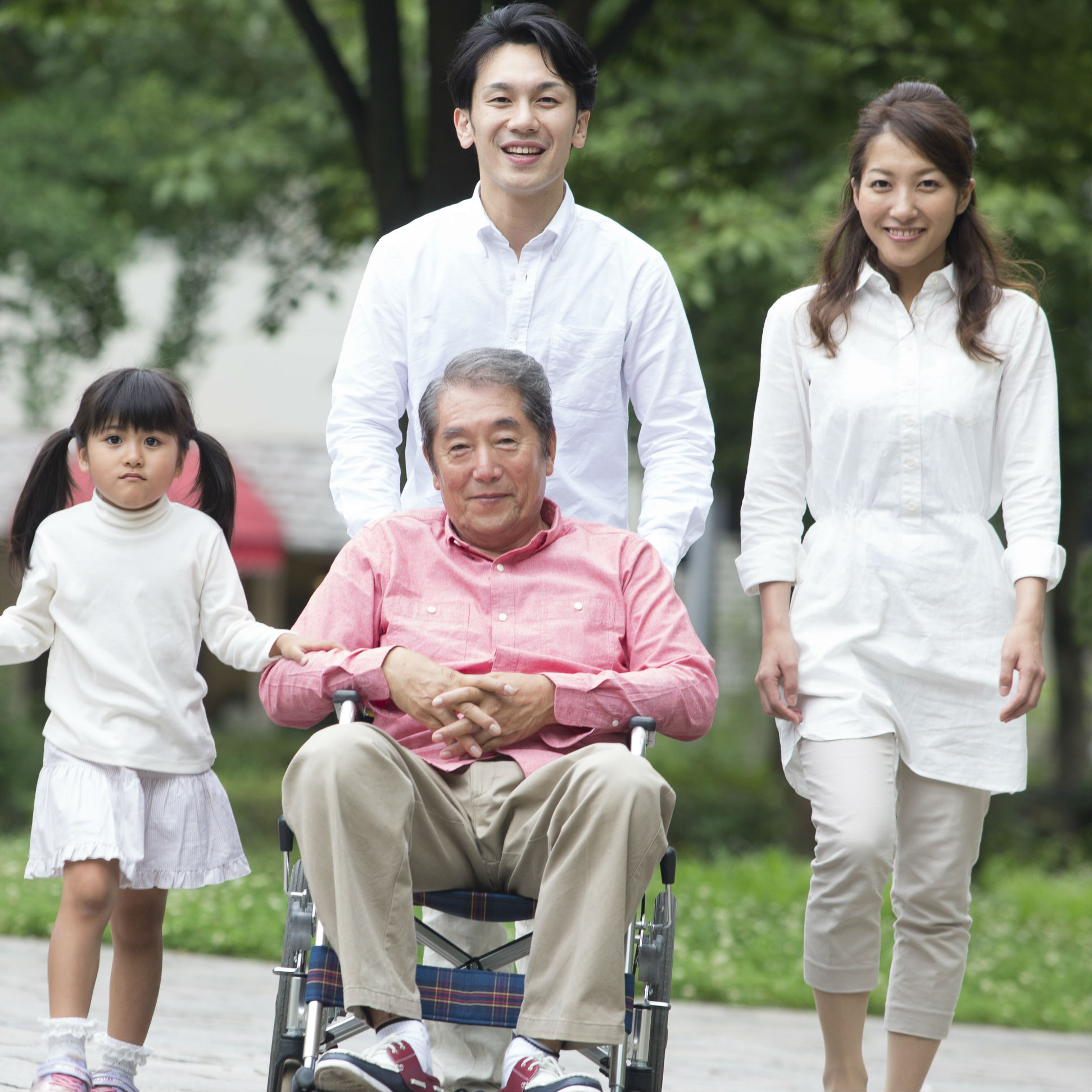 在宅介護 居宅サービス の種類と内容とは 介護をもっと好きになる情報サイト きらッコノート