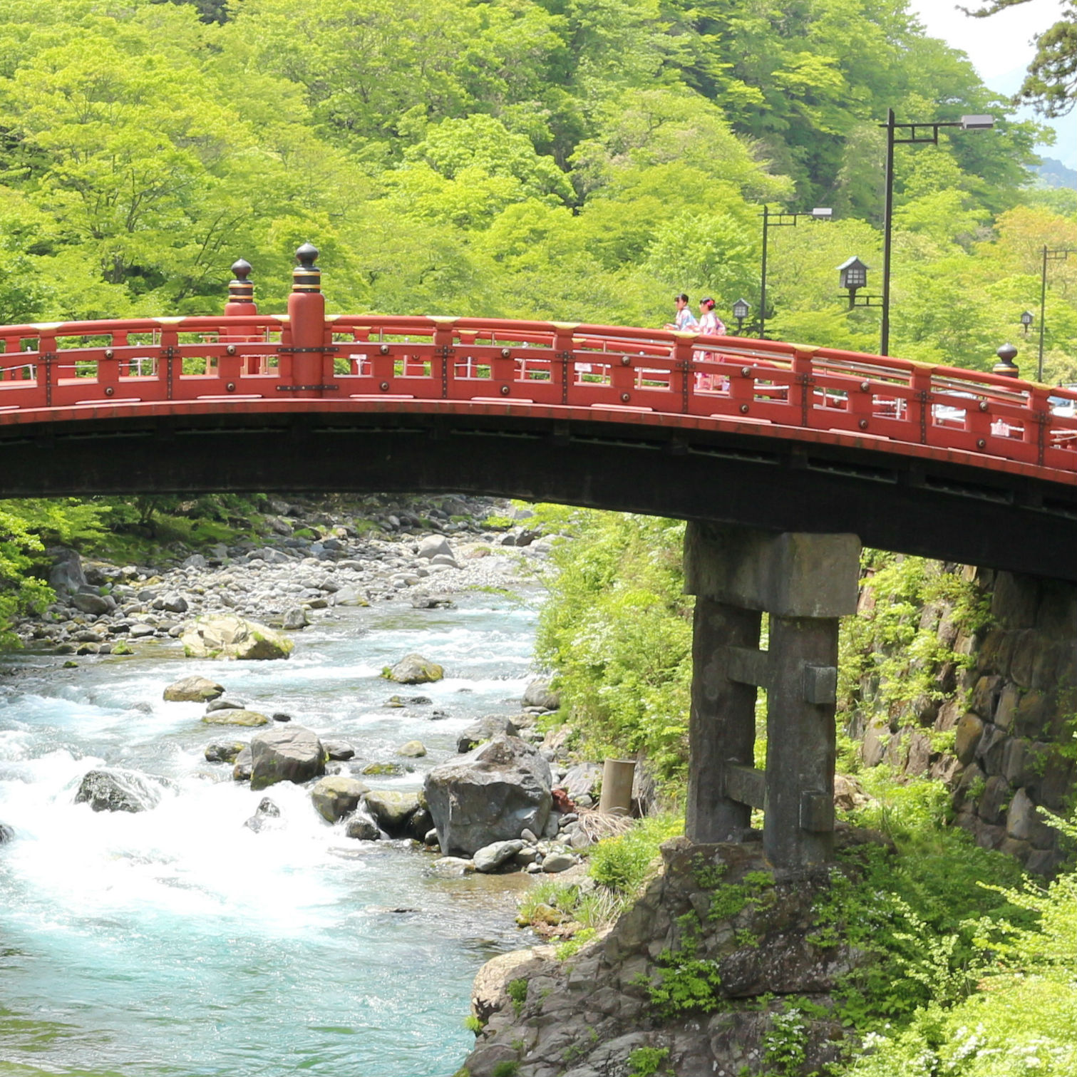 癒やされたいときに 関東のパワースポット4つをご紹介 介護をもっと好きになる情報サイト きらッコノート