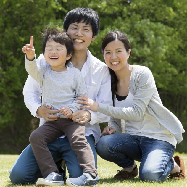 家族を大切にしたいと思ったときあなたがすべきこと