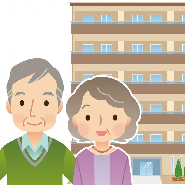 350_TOP_シニア向け住宅