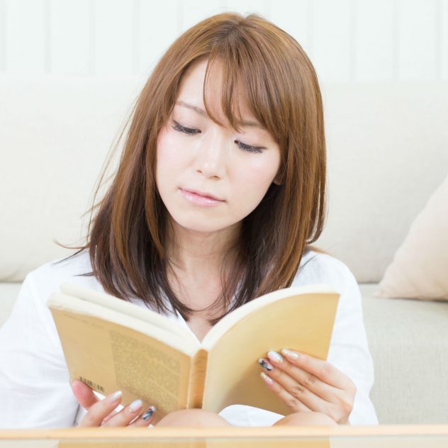 介護系おすすめ小説5選