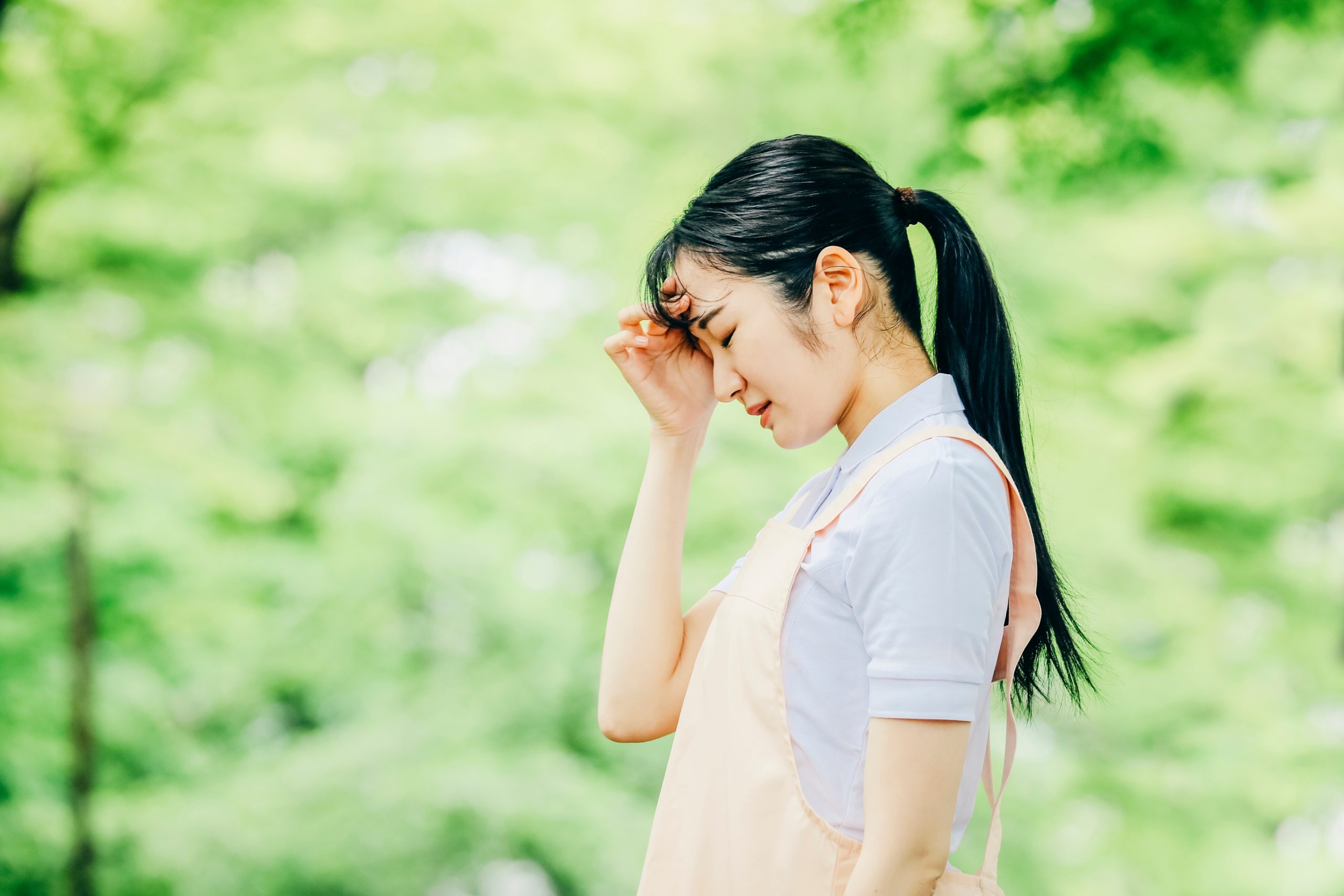 【介護職】ミスしたときに落ち込む人の特徴を解説！気持ちを切り替える方法