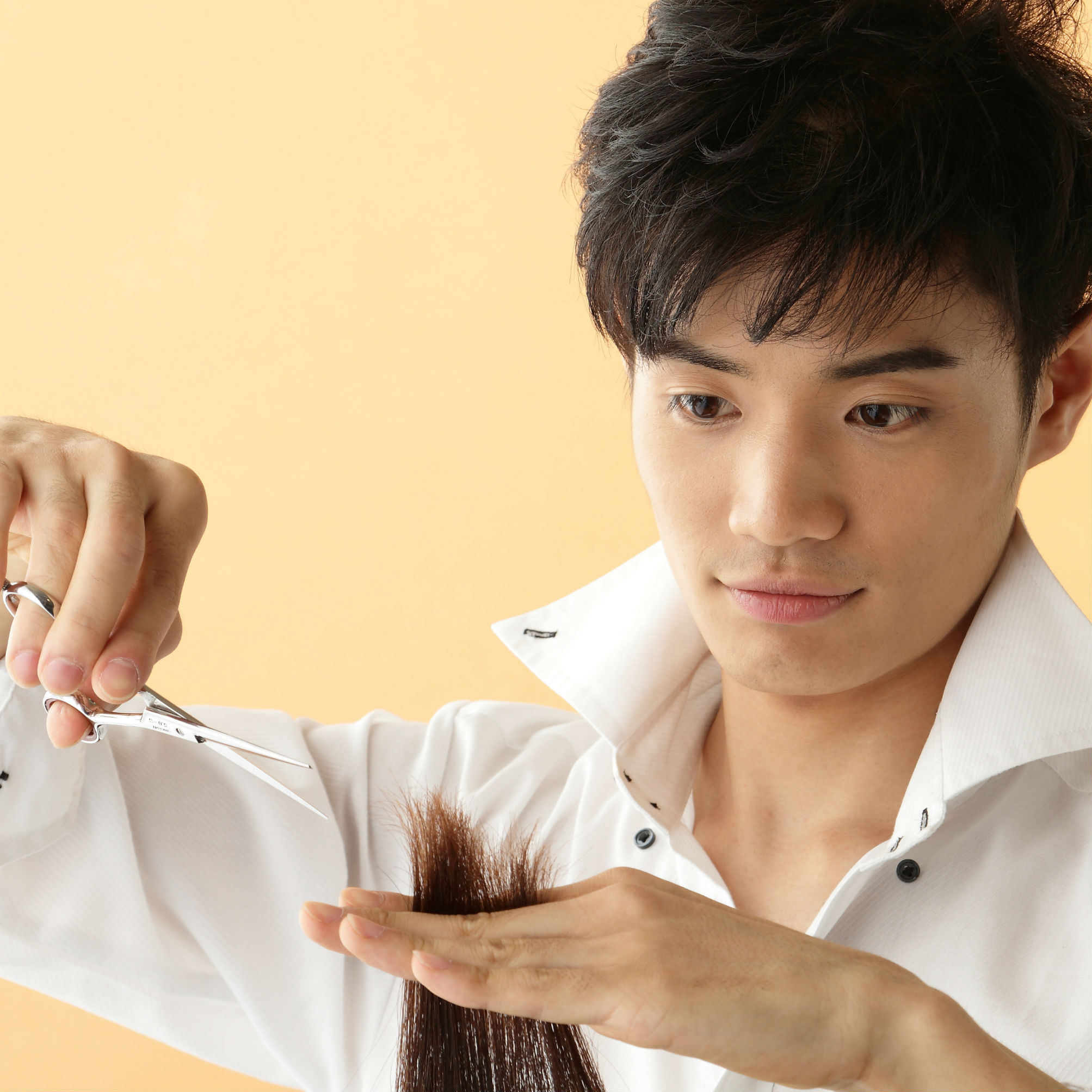 今後ニーズが高まる 福祉美容師のお仕事について 介護をもっと好きになる情報サイト きらッコノート