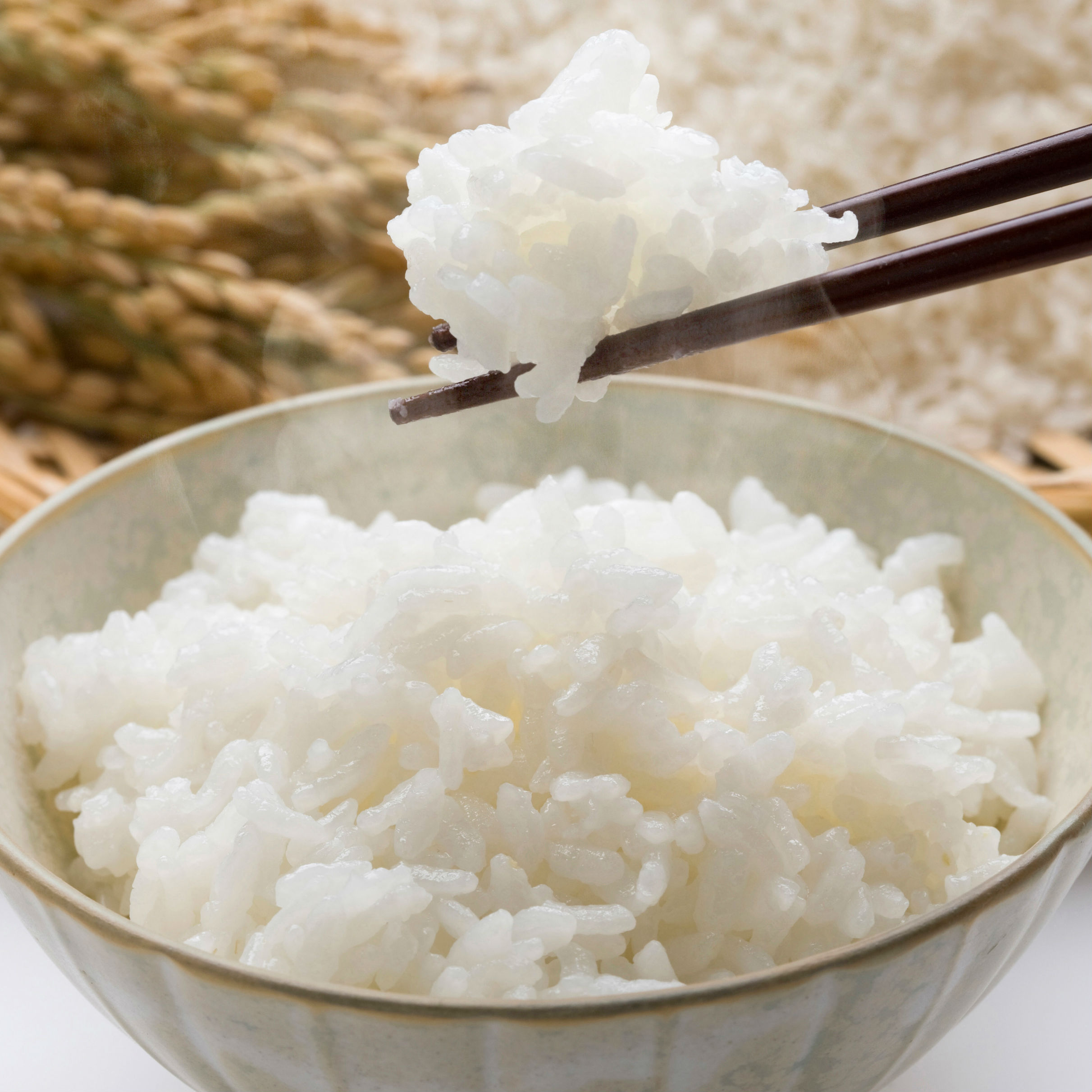 疲れを取るには美味しいご飯 美味しいお米の炊き方３選 介護をもっと好きになる情報サイト きらッコノート