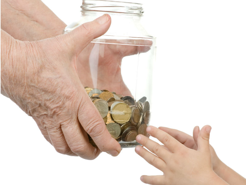 遺贈寄付による社会貢献をサポート 全国レガシーギフト協会とは 介護をもっと好きになる情報サイト きらッコノート