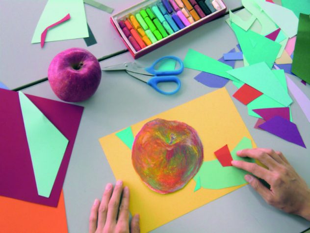 臨床美術士の育成に注力 株式会社芸術造形研究所