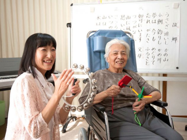 ミュージックインストラクターズ養成学院S2