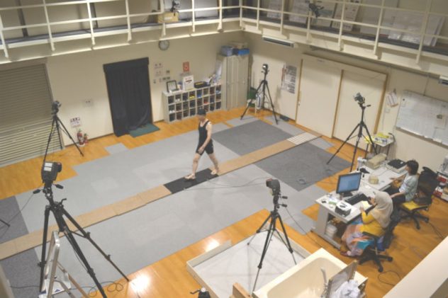 九州大学大学院芸術工学研究院S1