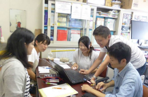 吉備国際大学3-1-1