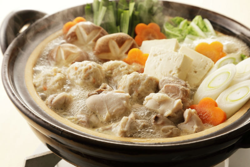 心も体もポカポカに 介護士さんにオススメしたい鍋特集 介護をもっと好きになる情報サイト きらッコノート