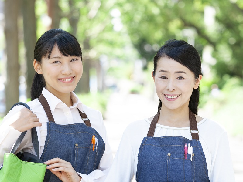 生活相談員の給料は安い 高い 仕事内容から平均年収まで 介護をもっと好きになる情報サイト きらッコノート