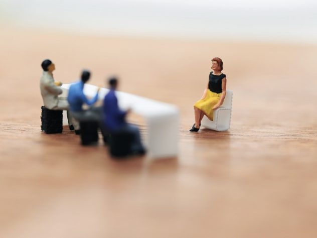 40代職歴なしでも介護業界で正社員を目指せる