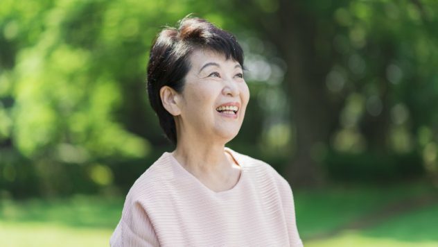 TOP高齢者音楽