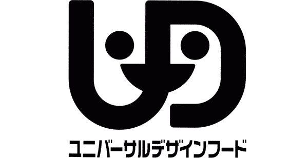 介護食品ロゴマーク