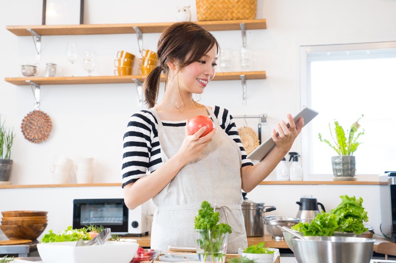 手料理でおもてなしをしたい介護士さん必見 特別な日に作りたい料理 デザート特集 介護をもっと好きになる情報サイト きらッコノート