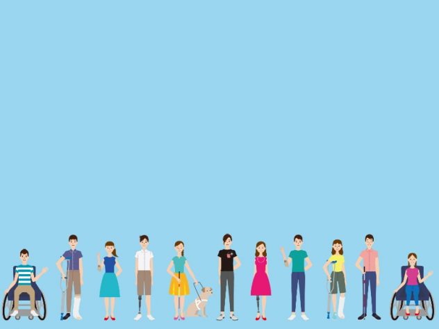 障害者支援で「取り残さない」社会をつくる組織