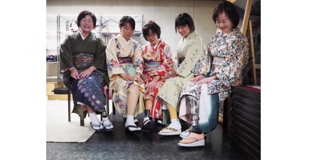 女性義足ユーザーのためのコミュニティ【NPO法人ハイヒール・フラミンゴ】