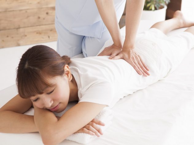 ボディメカニクス8つの原理とは？腰痛介護士のための腰痛予防方法