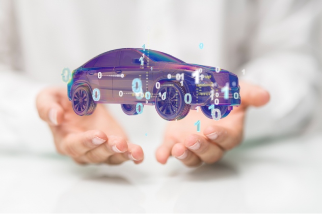 最新の技術とサービスで高齢ドライバーの運転を見守る 株式会社スマートドライブ