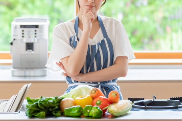 野菜不足に悩む介護士さん必見 野菜をおいしく食べられるレシピ特集