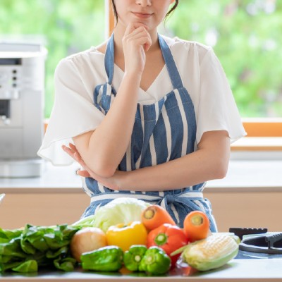 野菜不足に悩む介護士さん必見 野菜をおいしく食べられるレシピ特集