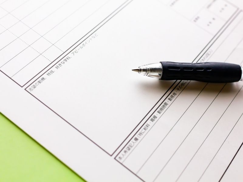 ニートから介護職員へ!志望動機の効果的な書き方と例文をご紹介