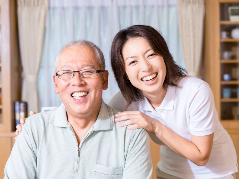 ホームヘルパーのやりがいとは？仕事内容や向いている人の特徴もご紹介！