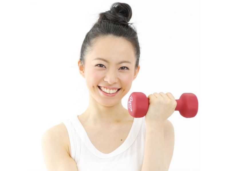 介護職も筋トレしよう！介護の仕事に筋肉が必要な理由とおすすめメニュー