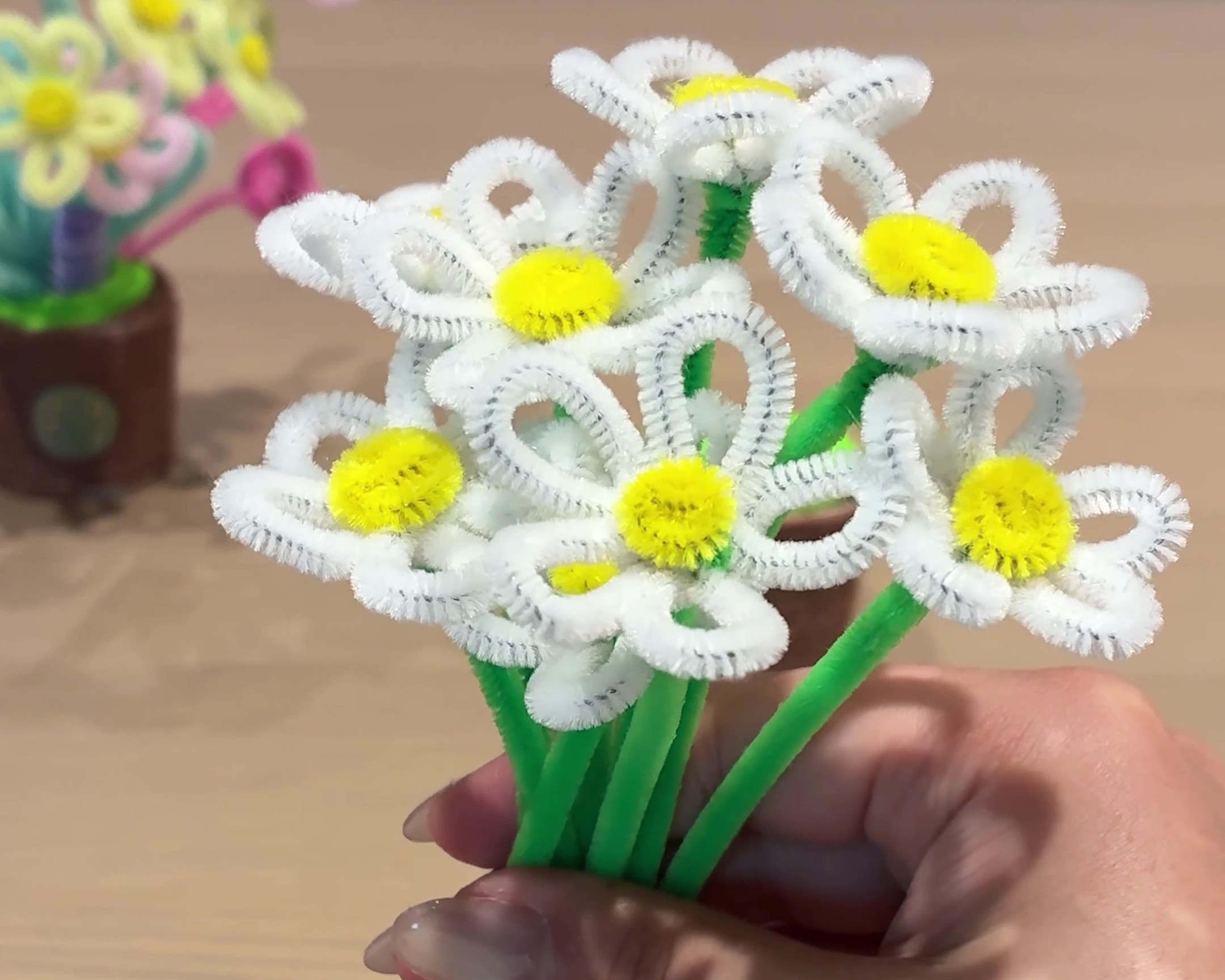 花束