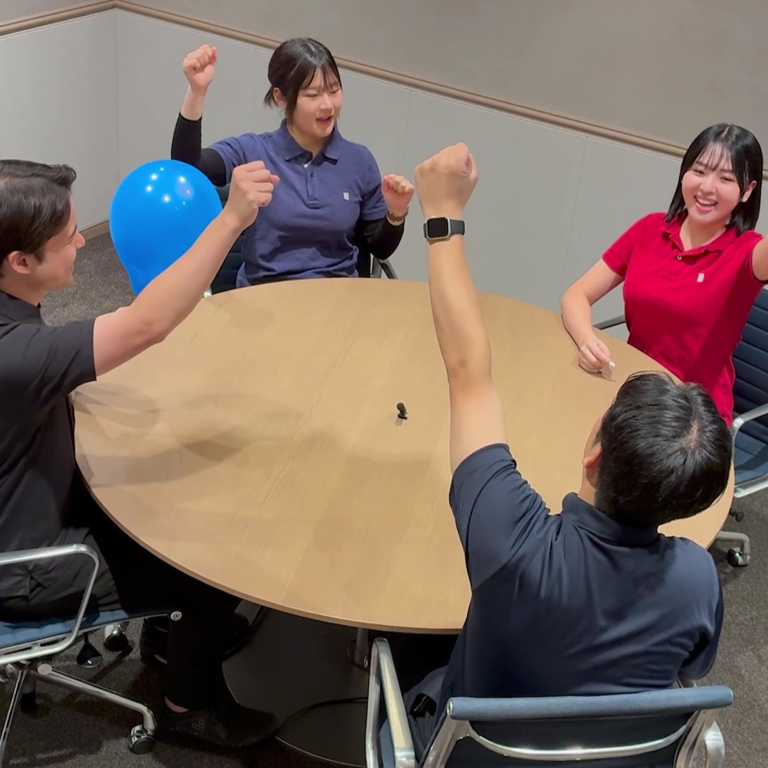 風船レク 高齢者に対する記事の画像